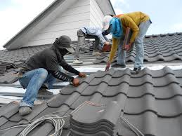 Fast & Reliable Emergency Roof Repairs in Westwood, KS